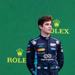 Nuevos cambios en el Sprint de la F3 en Spa: Colapinto avanza en el campeonato