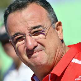 TC: ¿Cómo será la estructura del Mustang?