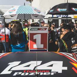 TN: ganó en San Nicolás y se desvinculó de su equipo