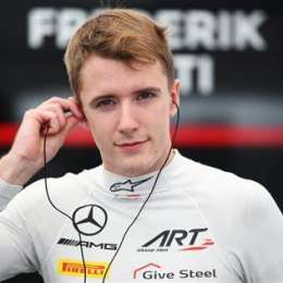 Fórmula 1: Mercedes probará un joven piloto