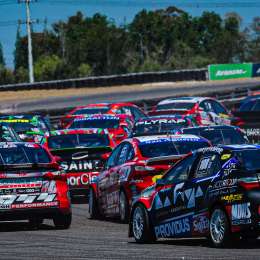 ¿El TN puede correr en el 12 de Buenos Aires?, esto dicen los pilotos