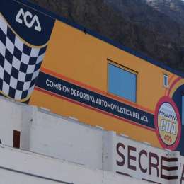 TN: ¿Cuándo definirá la CDA del ACA si se puede hacer la carrera en el circuito 12?