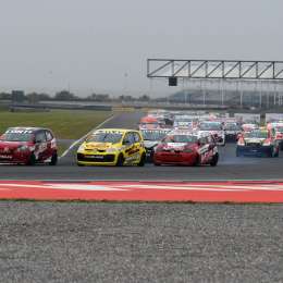 Turismo Pista: un piloto de renombre confirmó su presencia en la carrera de invitados