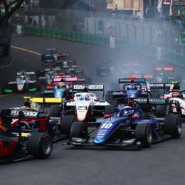 Ya están los calendarios 2024 de F2 y F3