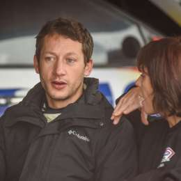 Ciarrocchi sobre el TC2000 en Río Cuarto: "Es un circuito que me cae bien"