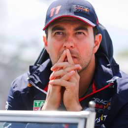 F1: el castigo que le podría aplicar Red Bull a Pérez por su bajo rendimiento