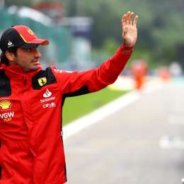 F1: Carlos Sainz tendría su futuro definido con Ferrari