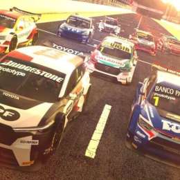 TC2000: ¿Cómo avanza el armado de las SUV en el Honda RV Racing?