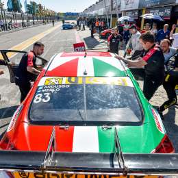 TC2000: ¿Qué formato de carrera le gustaría a Ardusso para los 200Km?