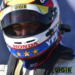 TC2000: Ardusso contó cómo se imagina que serán las SUV