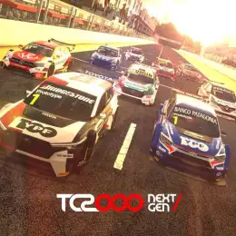TC2000: ¿Cómo viene el proceso de las SUV?