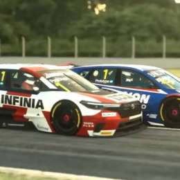 TC2000: Gustavo Estrada explicó cómo será la aerodinámica de las SUV