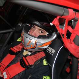 Turismo Pista: Regresa "Maxi" Martínez con novedades