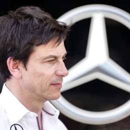 F1: Wolff apunta a 2024: "estamos centrados en volver a ser campeones del mundo"