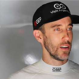 TCR South America: ¿Cómo se gestó la llegada de Guerrieri al Bratton Tito Bessone Team?