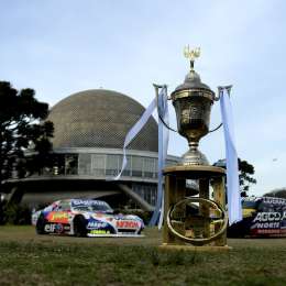 TC en Buenos Aires: ¿Qué pilotos de peso se están quedando afuera de la Copa de Oro?