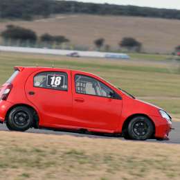 Pablo Malizia retorna en Río Cuarto