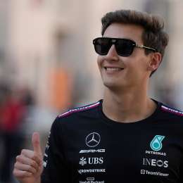 F1: Russell considera positivo contar con más vacaciones en cada temporada
