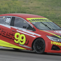 Un piloto recibió una dura sanción por parte de la CDA y quedó suspendido