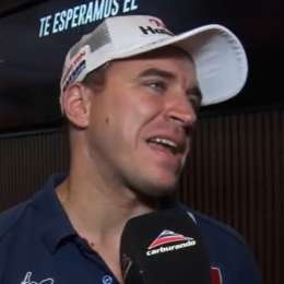 VIDEO: Werner: “Todas las marcas están muy parejas en el TC”