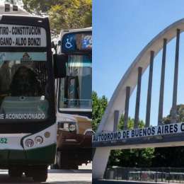 TC en Buenos Aires: ¿Cómo llegar al Gálvez en transporte público?