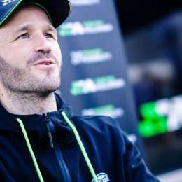 ¿Qué dijo Agustín Canapino sobre su 2024?