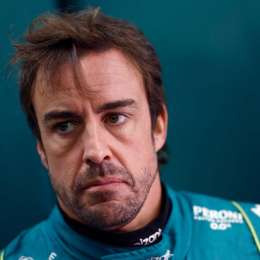 F1: Alonso: “Si pudiera retroceder el tiempo, me hubiera gustado ganar con Ferrari en 2010 y 2012”