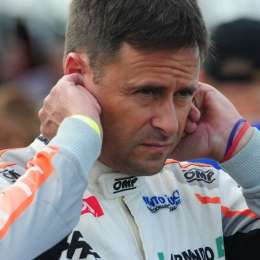 TC en Buenos Aires: Ledesma con nuevo motorista a partir de esta fecha