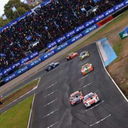 El TC no se puede permitir no visitar el Gálvez una vez al año