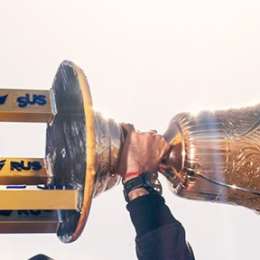 TC: ¿Cuántos campeones ingresaron a la Copa de Oro 2023?