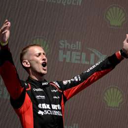 TC: Catalán Magni: su balance de la etapa regular y las expectativas para la Copa de Oro