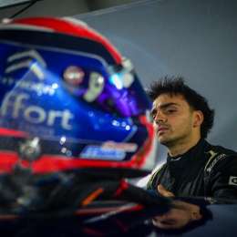 ¿Por qué no largó el puntero del campeonato en primera fila?