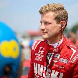 IndyCar: Ericsson se pasa al equipo Andretti