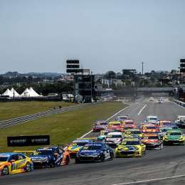 Ferreira y el cambio que tendrá el Stock Car en 2025