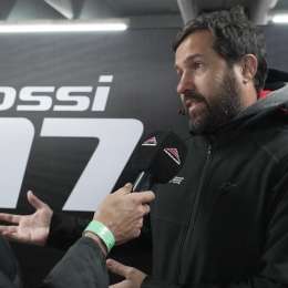 TC: Mauricio Ferreira y una visión llena de lógica sobre la modernización