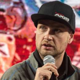 Desafío Ruta 40: Andujar: “Le tengo un afecto muy grande a esta carrera”