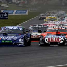 TC: Spataro se desvinculó de su equipo tras la cita en Buenos Aires