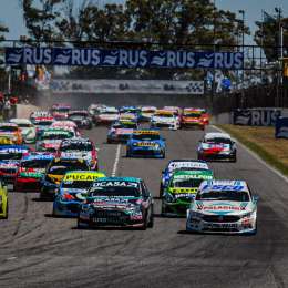 Los horarios para el TN en el 12 de Buenos Aires