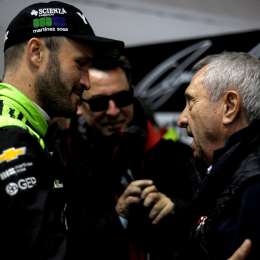 ¿Cuándo podría darse el debut de Agustín Canapino en TC Pick Up?