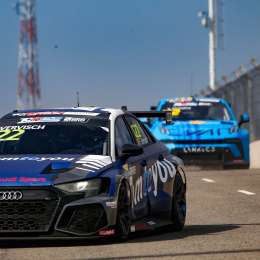 TCR World Ranking: Hay nuevo líder