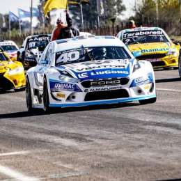 Top Race y Superbike Argentino: los horarios de transmisión de Carburando para el fin de semana