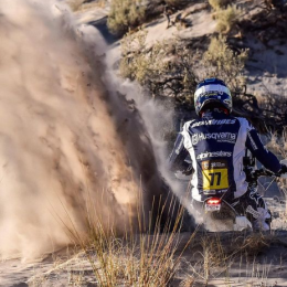 Resumen: punto final para una nueva edición del Desafío Ruta 40