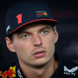 F1: Verstappen: “Nuestra configuración en Monza está pensada para la carrera”