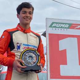 TN en Buenos Aires: el análisis de Jorge Barrio luego de la pole position