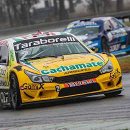 Top Race: todo lo que dejó la actividad en San Jorge