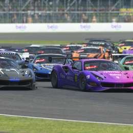 La FiReLEAGUE RACING calienta motores para la segunda fecha