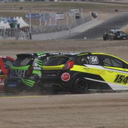 ¿Cuándo puede retornar la actividad nacional al autódromo de Bahía Blanca?