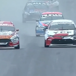 TN: la contundente opinión de Santero sobre el duelo con Chapur en Buenos Aires