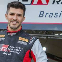 ¡EXCLUSIVO! Matías Rossi dejará el Stock Car: "En un 99% no voy a continuar"