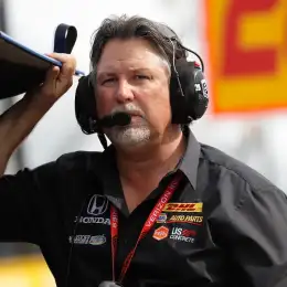 Andretti cambia de nombre